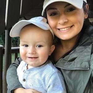 Meet your Posher, Natalie